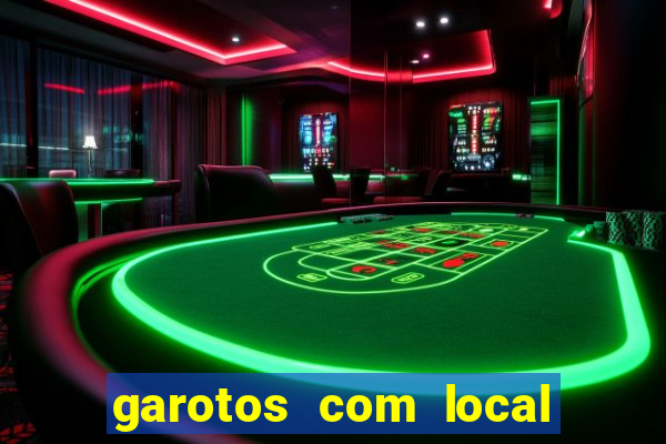 garotos com local porto alegre