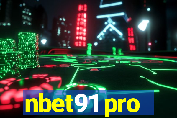 nbet91 pro