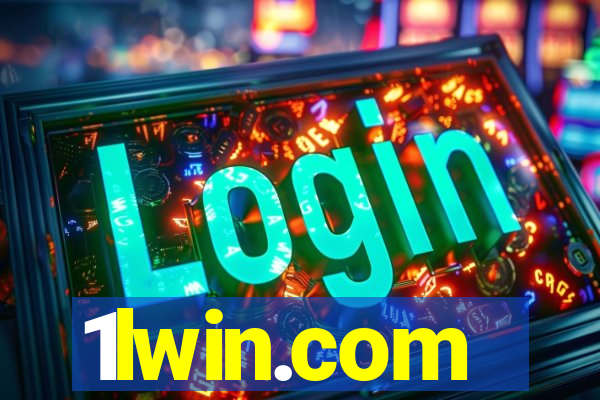 1lwin.com