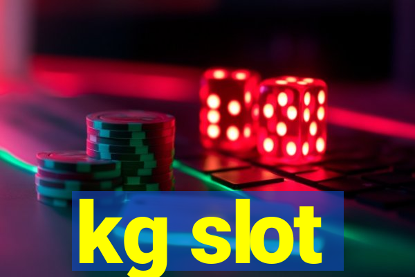 kg slot