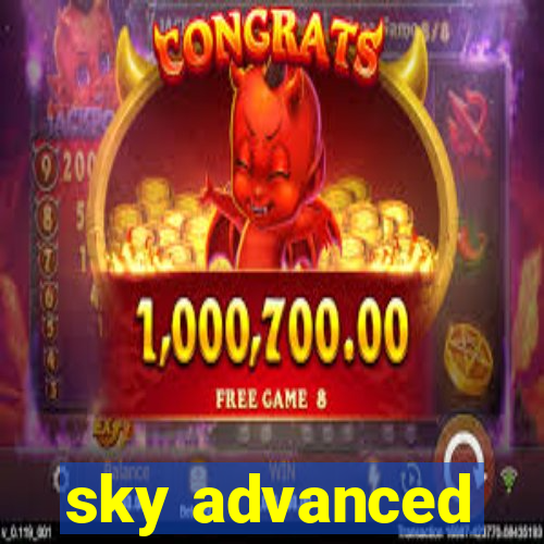 sky advanced