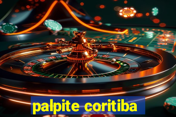 palpite coritiba