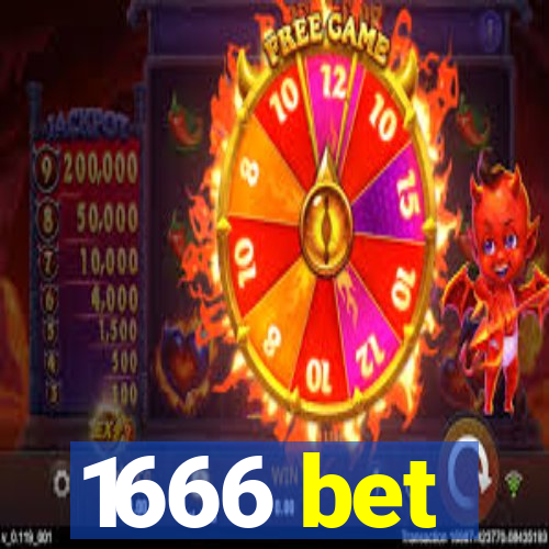 1666 bet