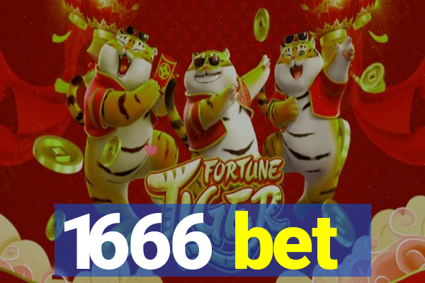 1666 bet