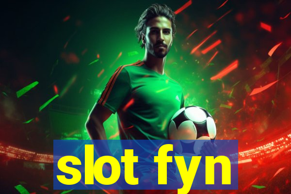 slot fyn