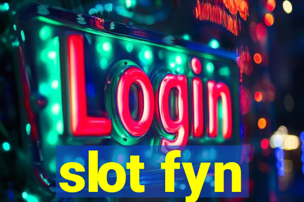 slot fyn