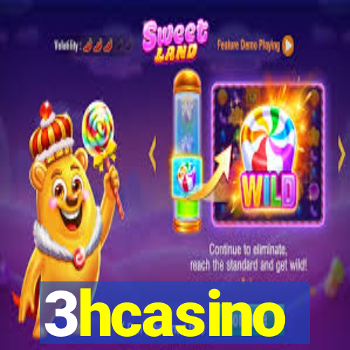 3hcasino