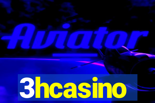 3hcasino