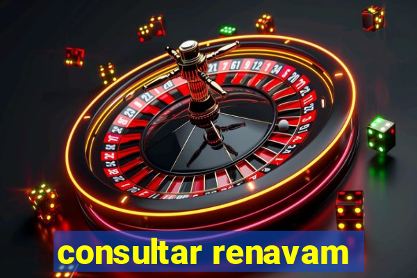 consultar renavam