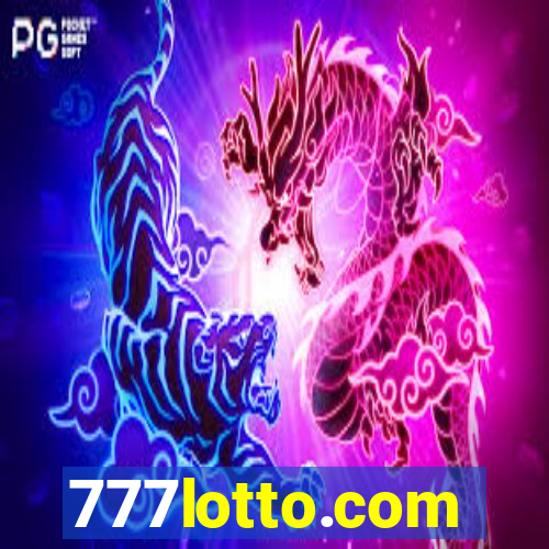 777lotto.com