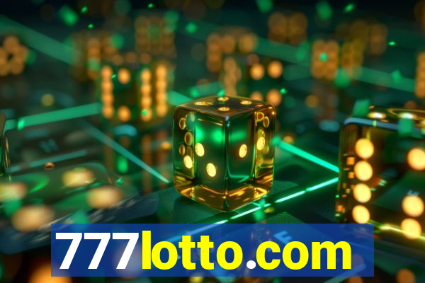 777lotto.com