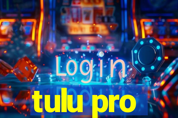 tulu pro