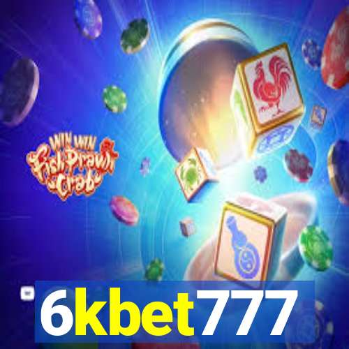 6kbet777