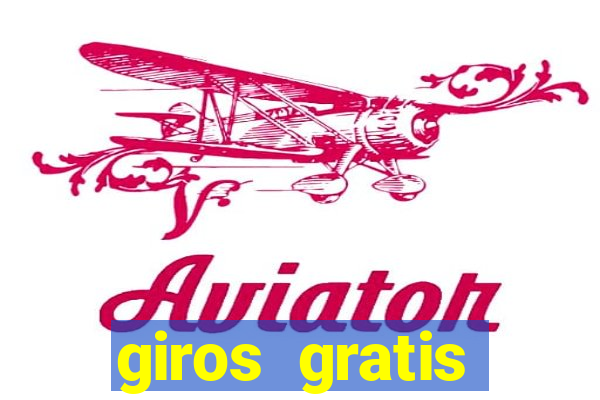 giros gratis fortune tiger