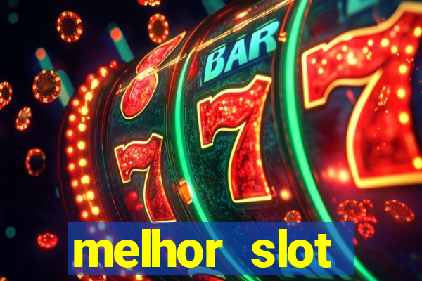 melhor slot pragmatic play