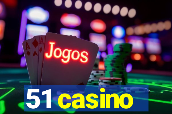 51 casino