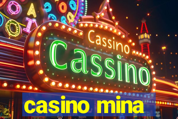 casino mina