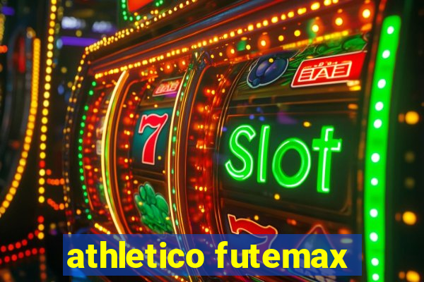 athletico futemax