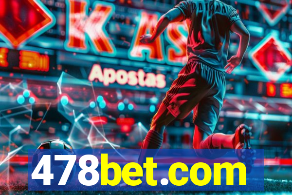 478bet.com