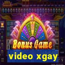 video xgay