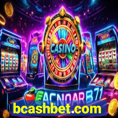 bcashbet.com