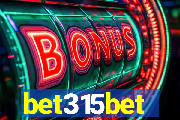 bet315bet