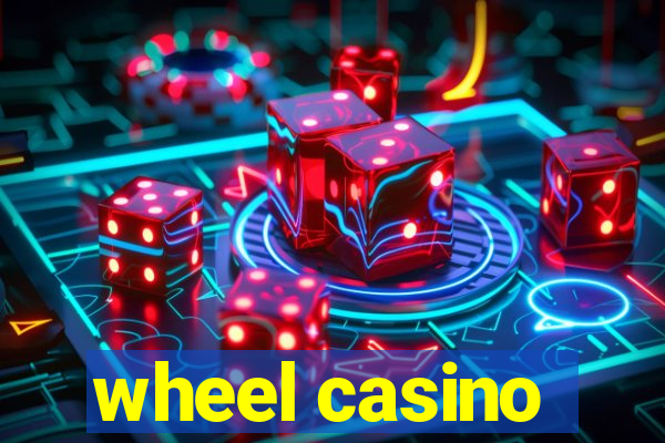 wheel casino