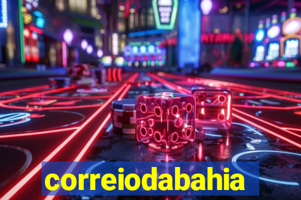 correiodabahia