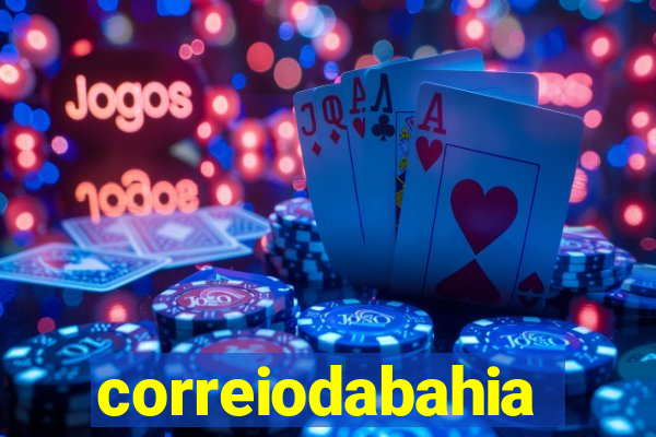 correiodabahia