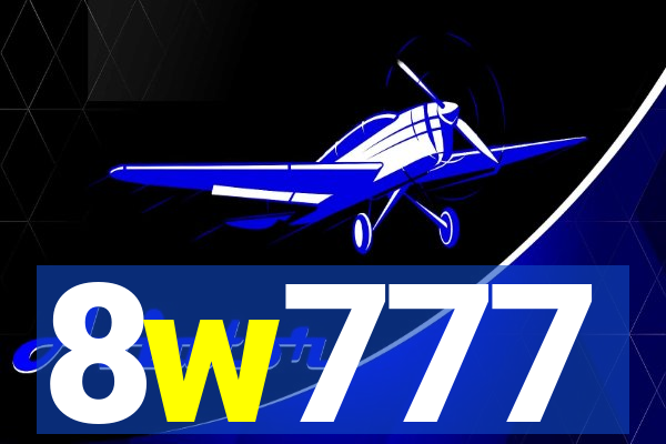 8w777