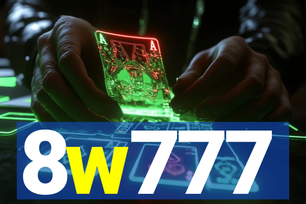 8w777