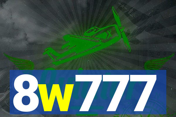 8w777