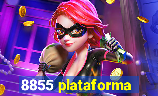 8855 plataforma