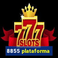 8855 plataforma