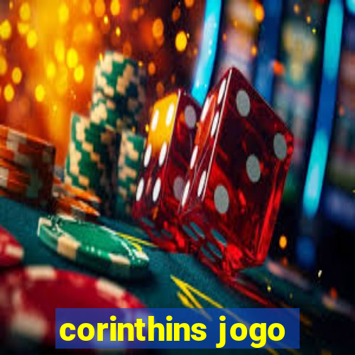 corinthins jogo