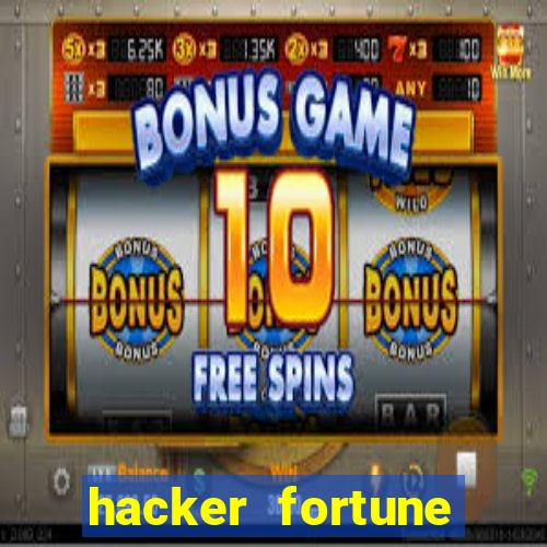 hacker fortune tiger download