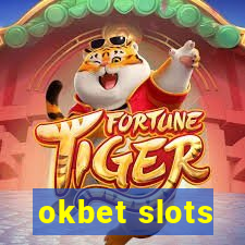 okbet slots