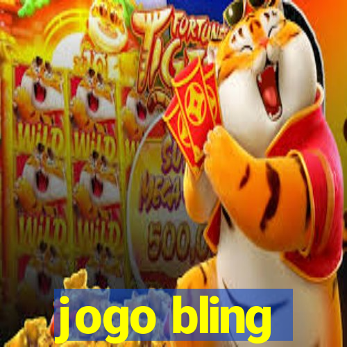 jogo bling