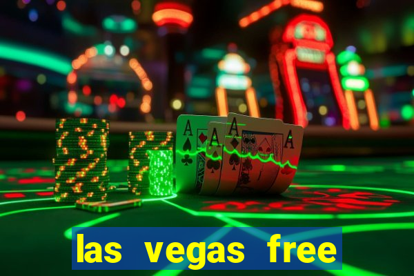 las vegas free online slots