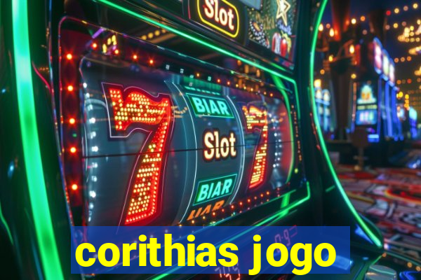 corithias jogo