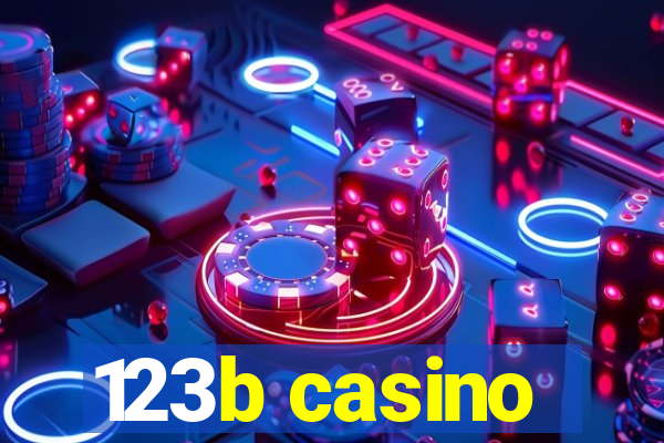 123b casino