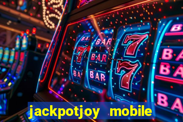 jackpotjoy mobile bingo login