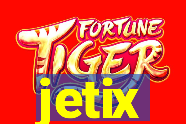 jetix