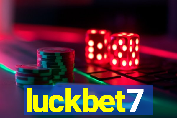 luckbet7