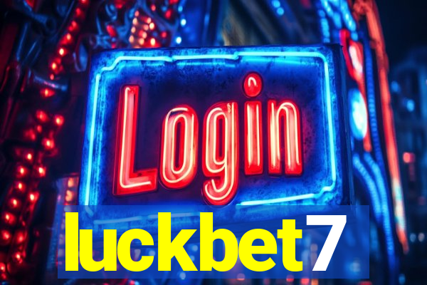 luckbet7