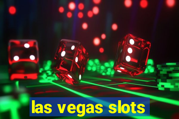 las vegas slots