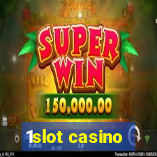 1slot casino