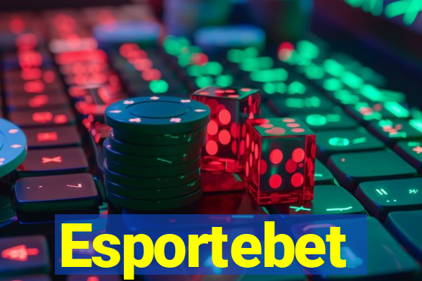 Esportebet