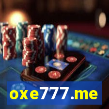 oxe777.me