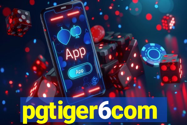 pgtiger6com